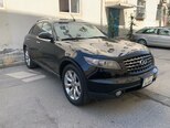 Infiniti FX35-10