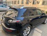 Infiniti FX35-4