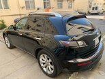 Infiniti FX35-5