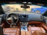 Infiniti FX35-8