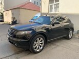 Infiniti FX35-11