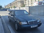 Mercedes C 180-1