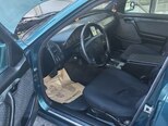 Mercedes C 180-7