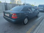Mercedes C 180-4