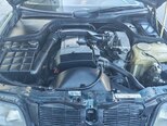 Mercedes C 180-8