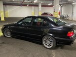 BMW 320-4