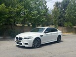 BMW M5-3
