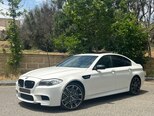 BMW M5-2