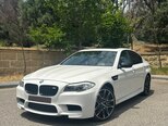 BMW M5-1