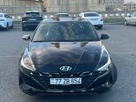 Hyundai Elantra-1