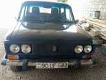 LADA (VAZ) 2106-1