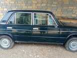 LADA (VAZ) 2106-3