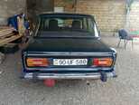 LADA (VAZ) 2106-2
