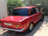 LADA (VAZ) 21011-2