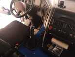 DAF 95 XF-7