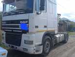 DAF 95 XF-1
