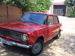 LADA (VAZ) 21011-1