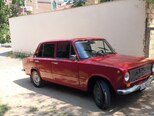 LADA (VAZ) 21011-5