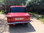 LADA (VAZ) 21011-3