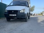 GAZ GAZel (3302-744)-2