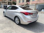 Hyundai Elantra-9