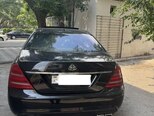 Mercedes S 550-2