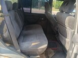 Mitsubishi Pajero-5