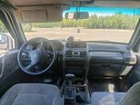 Mitsubishi Pajero-2