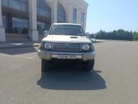 Mitsubishi Pajero-1