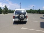 Mitsubishi Pajero-3