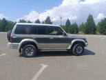 Mitsubishi Pajero-6