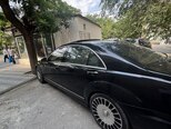 Mercedes S 550-3