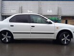 Khazar LX-2