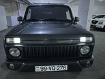 LADA (VAZ) Niva-1