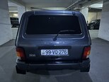 LADA (VAZ) Niva-6