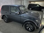 LADA (VAZ) Niva-2