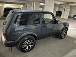 LADA (VAZ) Niva-9