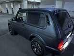 LADA (VAZ) Niva-5