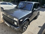 LADA (VAZ) Niva-4