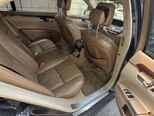 Mercedes S 550-7