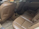 Mercedes S 550-8