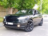 Infiniti FX35-3