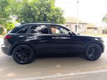 Infiniti FX35-7