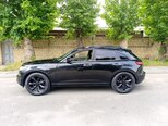 Infiniti FX35-8