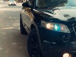 Infiniti FX35-10