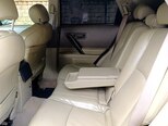 Infiniti FX35-12