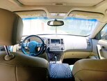 Infiniti FX35-14
