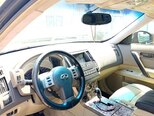 Infiniti FX35-13