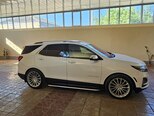 Chevrolet Equinox-7