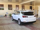 Chevrolet Equinox-8